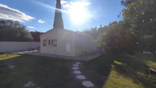 Vente Maison 4 pièces NIMES 30000