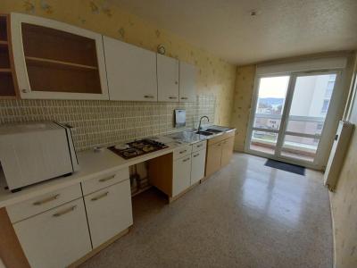 Vente Appartement 4 pièces VESOUL 70000