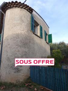 Vente Maison 5 pièces MALATAVERNE 26780
