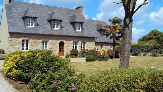 Vente Maison 7 pièces SAINT-POL-DE-LEON 29250