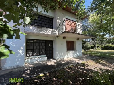 Vente Maison 6 pices SULIGNAT 01400