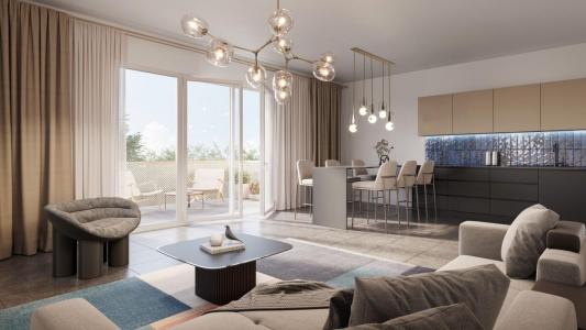 Vente Appartement 4 pices AVIGNON 84000