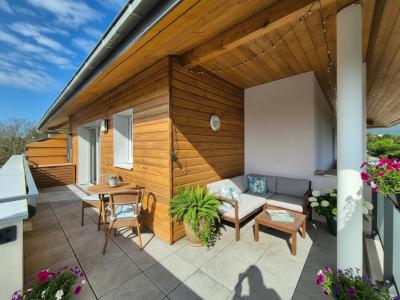 Vente Appartement 2 pices SEGNY 01170