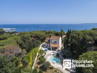 Vente Maison 5 pices SAINTE-MAXIME 83120
