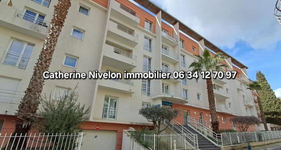 Vente Appartement BEZIERS 34500