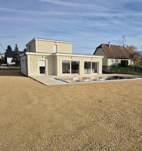 Vente Maison 7 pices BALDERSHEIM 68390
