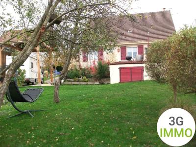Vente Maison 5 pices FERTE-MILON 02460