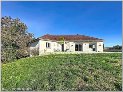 Vente Maison 5 pices MAZEROLLES 64230