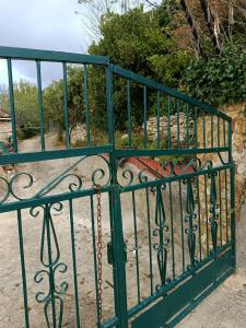 Vente Terrain CAUSSES-ET-VEYRAN 34490