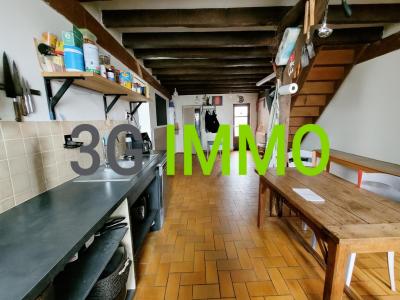 Vente Maison 3 pices VIERZON 18100