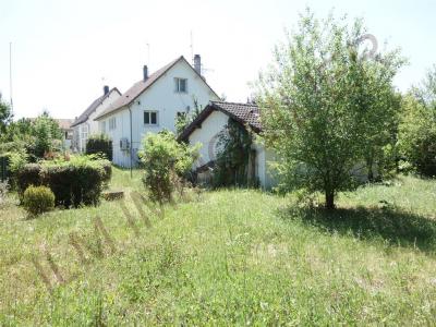 Vente Maison SAINT-GEORGES-SUR-BAULCHE