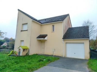 Location Maison 4 pièces SAINT-SORNIN-LAVOLPS 19230