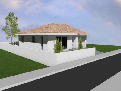 Vente Maison 4 pices BOMPAS 66430