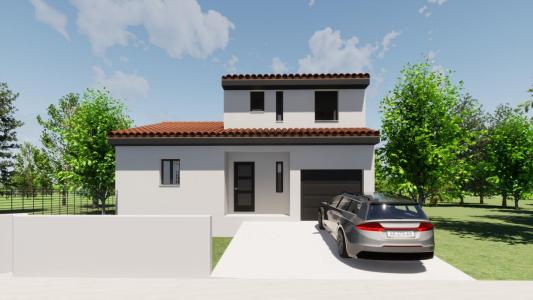 Vente Maison 4 pices VILLELONGUE-DELS-MONTS 66740