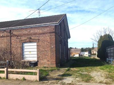 Vente Maison HAVELUY 59255