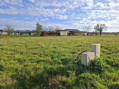 photo For sale Land CARCARES-SAINTE-CROIX 40