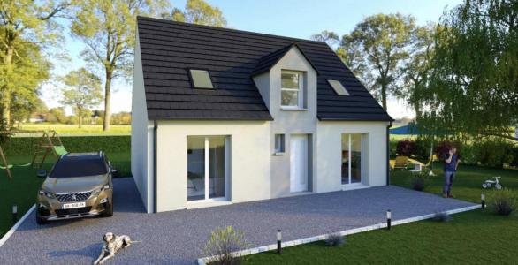 For sale House VILLEVAUDE 