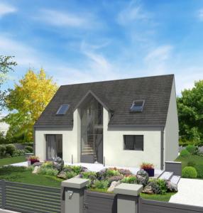 Vente Maison VILLEVAUDE 