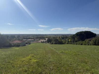 Vente Terrain POMPIGNAN 82170