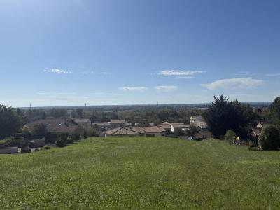 Vente Terrain POMPIGNAN 82170
