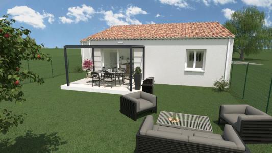 Vente Maison PIERRELATTE 26700