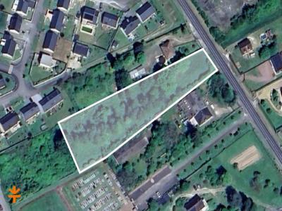 Vente Programme neuf CINQ-MARS-LA-PILE 37130