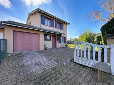 Vente Maison 5 pices VILLEFRANCHE-SUR-SAONE 69400