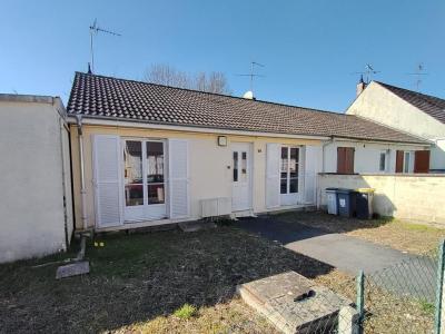 Vente Maison 3 pices CHANTILLY 60500