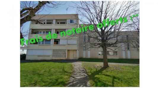 Vente Appartement 3 pices LONGUEIL-ANNEL 60150