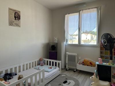Vente Maison AVRILLE 