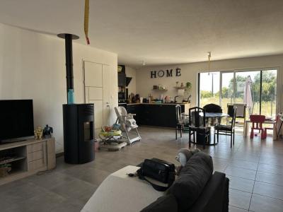 Vente Maison AVRILLE 