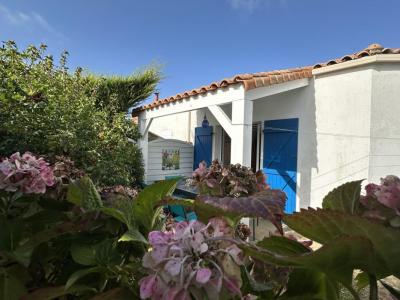 Vente Maison 3 pices LONGEVILLE-SUR-MER 85560