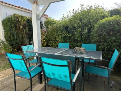For sale House LONGEVILLE-SUR-MER 