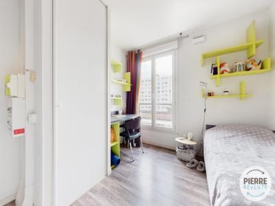 Vente Appartement VILLEURBANNE 69100