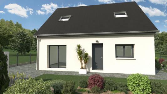 Vente Maison YFFINIAC 22120