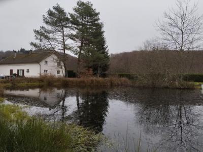 Vente Maison BELMONT 70270