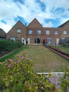 Vente Maison GRANDE-SYNTHE 59760