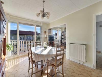 Vente Maison MEYZIEU