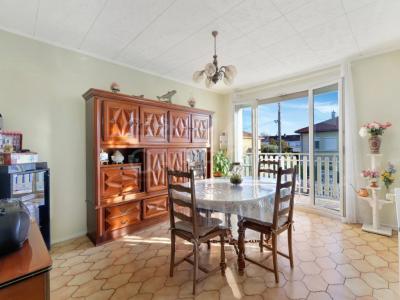 Vente Maison MEYZIEU