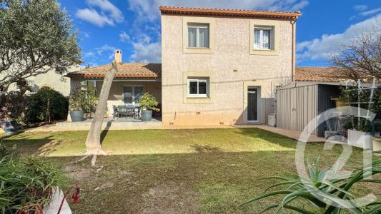 photo For sale House LATTES 34