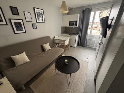 Location Appartement SAINT-QUENTIN 02100