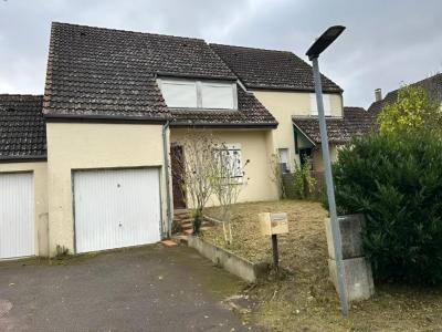 Location Maison 4 pices ROGNY-LES-SEPT-ECLUSES 89220