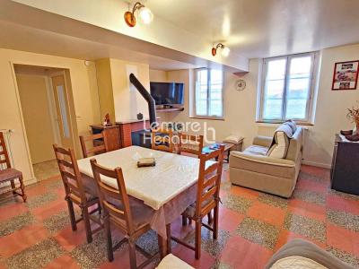 Vente Maison TREMBLAY-LES-VILLAGES 