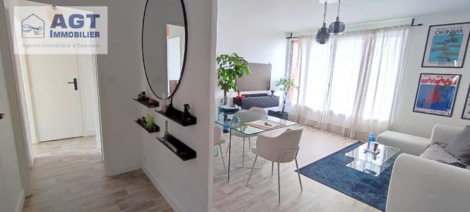 Vente Appartement BEAUVAIS