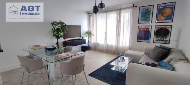 Vente Appartement BEAUVAIS