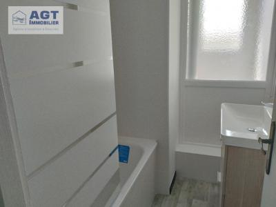 Vente Appartement BEAUVAIS 