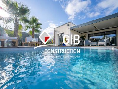 Vente Maison FARGUES-SAINT-HILAIRE 33370