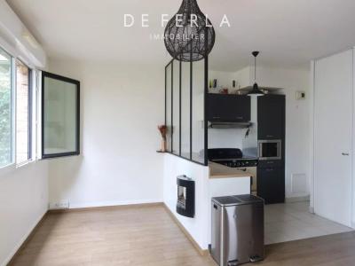 Vente Appartement 3 pices ISSY-LES-MOULINEAUX 92130