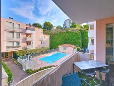 photo For sale Apartment SAINT-LAURENT-DU-VAR 06