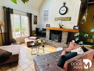 Vente Maison 8 pices SAINT-BENOIT-DES-ONDES 35114